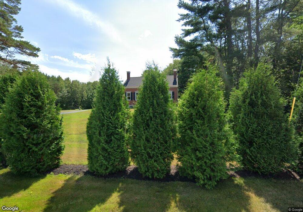 329 Pinewoods Rd, Lewiston, ME 04240 - photo 1