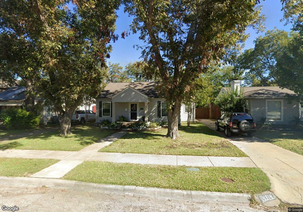 4314 Woodcrest Ln, Dallas, TX 75206 - photo 1