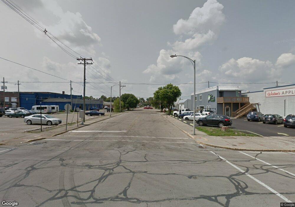 701 Meridian St, Anderson, IN 46016 - photo 1