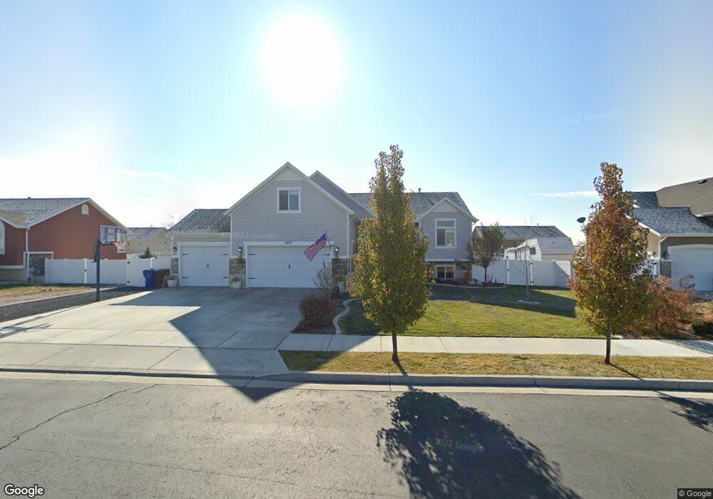 3577 W 1600 N, Clearfield, UT 84015 - photo 1