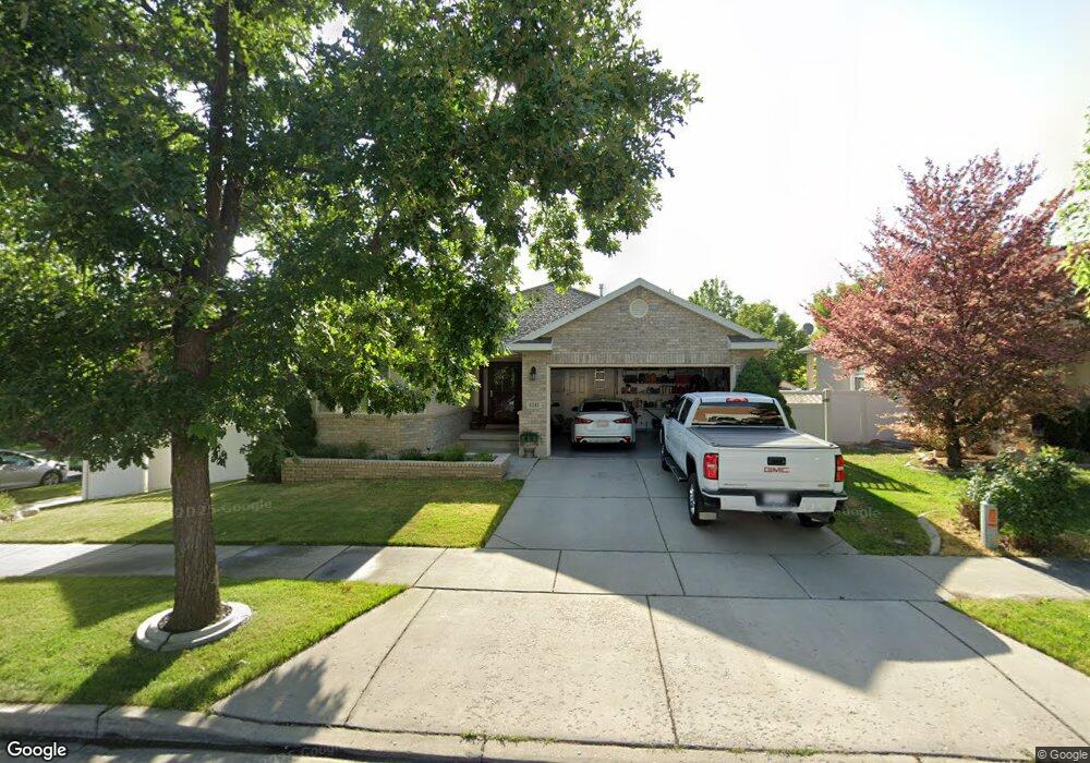 8241 S 6335 W, West Jordan, UT 84081 - photo 1