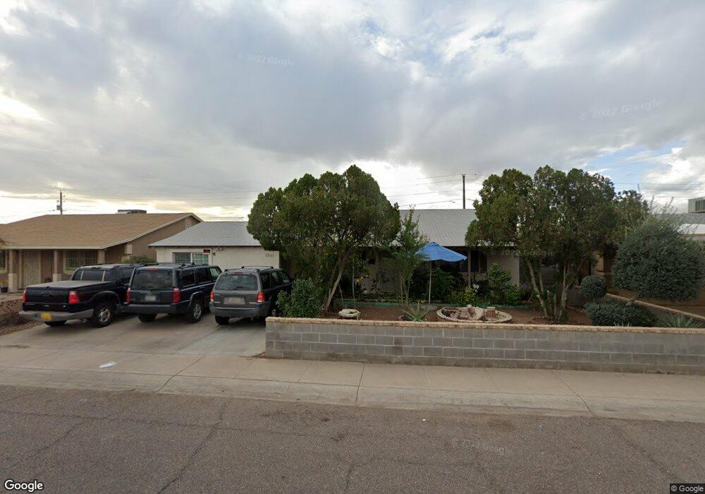 5521 W Cambridge Ave unit 4, Phoenix, AZ 85035 - photo 1