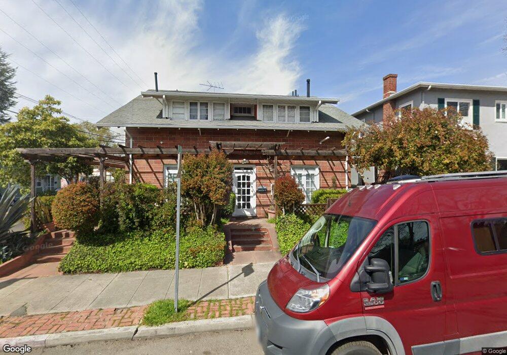 2303 Howe St, Berkeley, CA 94705 - photo 1