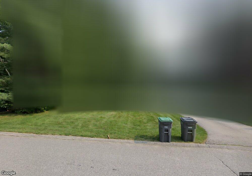 6 Hills Rd, Hooksett, NH 03106 - photo 1