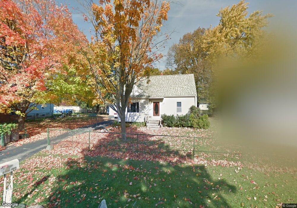 1182 Riviera Dr, Flint, MI 48507 - photo 1