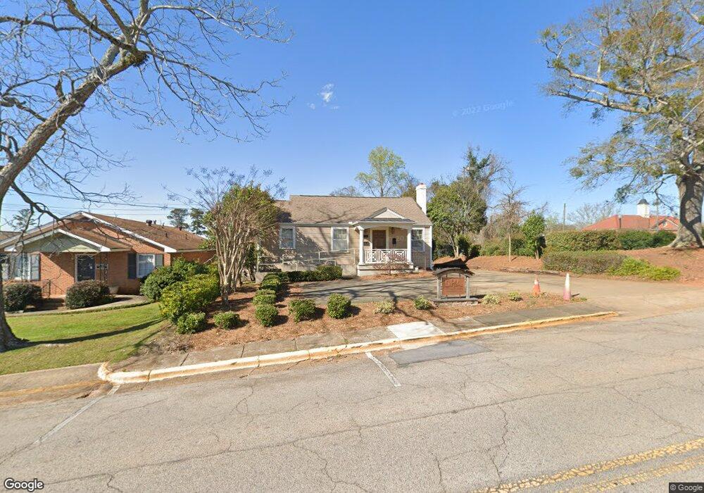 202 Smith St, Lagrange, GA 30240 - photo 1