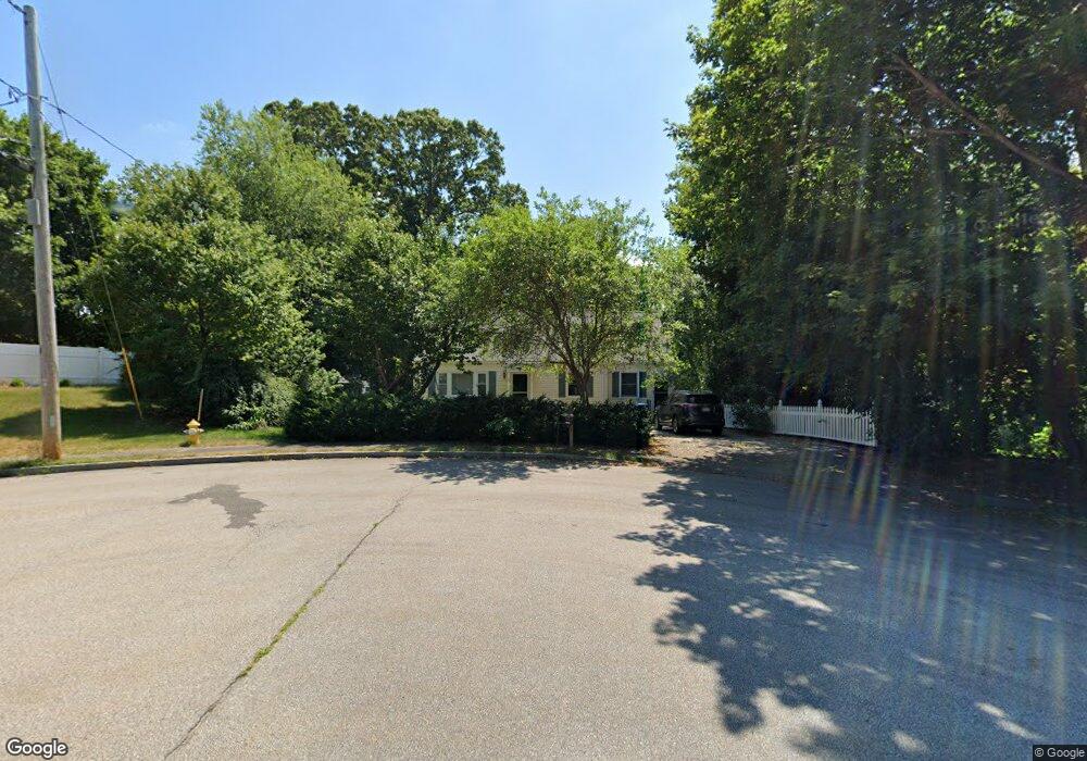 1 Robin Cir, Westborough, MA 01581 - photo 1