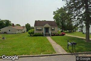 278 Academy St, Clarksboro, NJ 08020