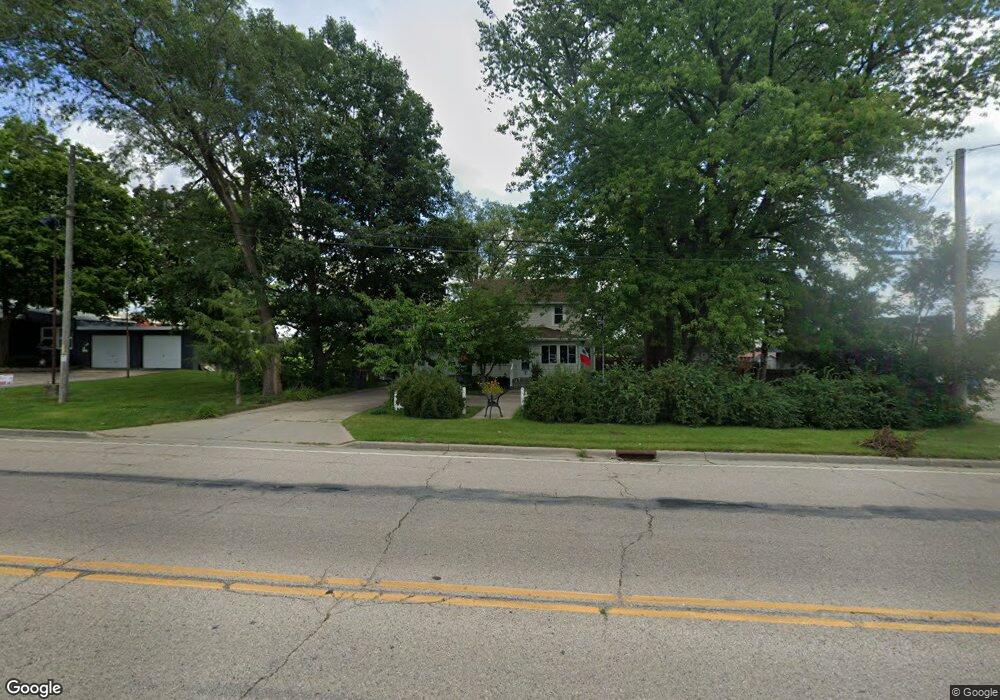 354 Union St, Evansville, WI 53536 - photo 1