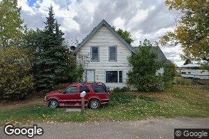 24 7th Ave SE, Conrad, MT 59425