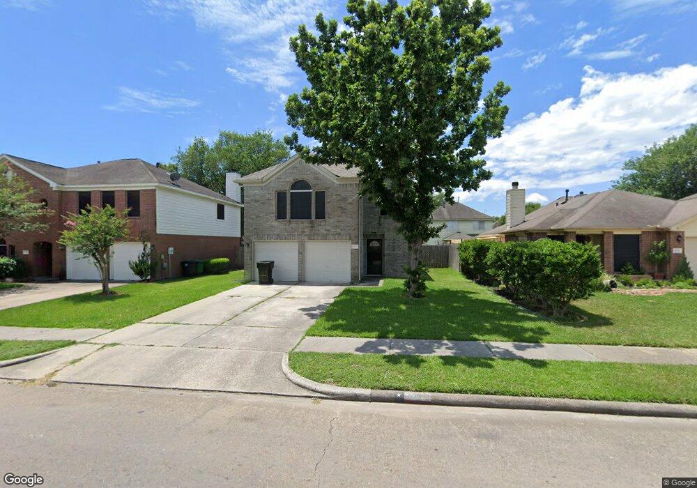 8711 Scenic Green Dr, Houston, TX 77088 - photo 1