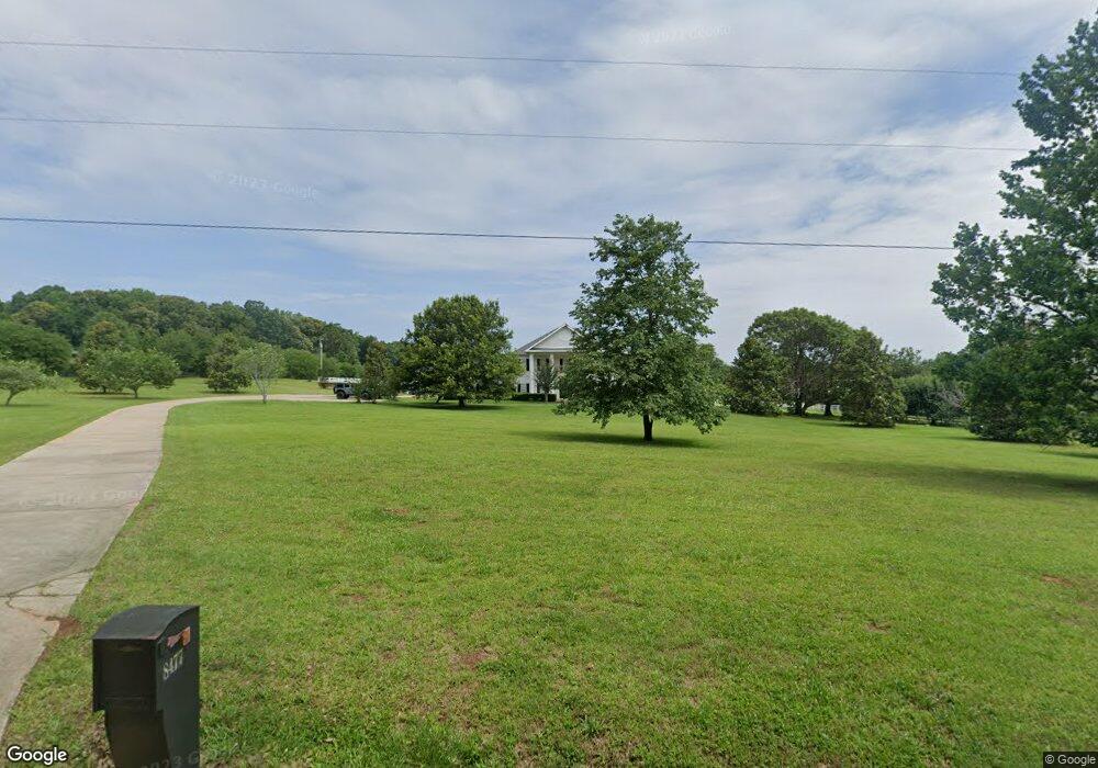 8477 Whittle Rd, Macon, GA 31220 - photo 1