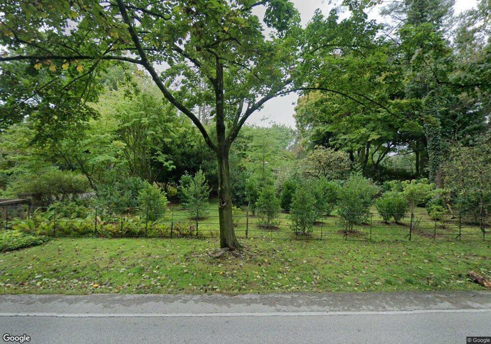 240 Sugartown Rd, Devon, PA 19333 - photo 1