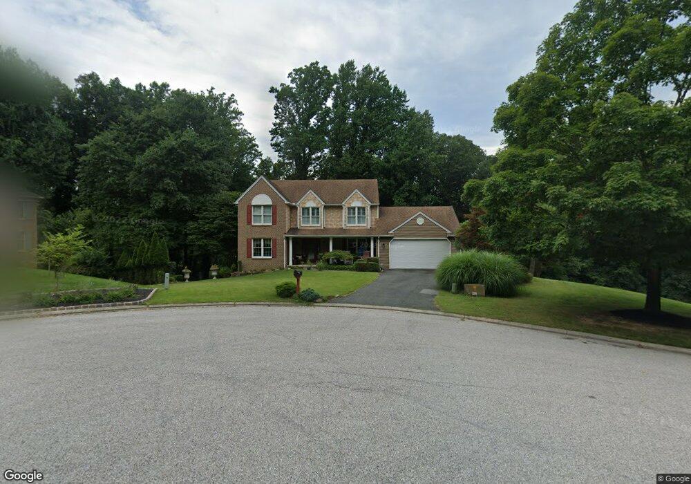 4202 Piney Park Rd, Perry Hall, MD 21128 - photo 1