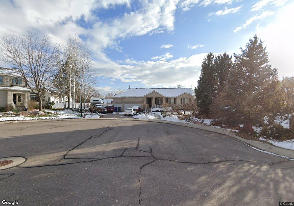 4325 Mountain View Cir, Cedar Hills, UT 84062 - photo 1