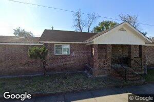 1209 E Waldburg St, Savannah, GA 31404