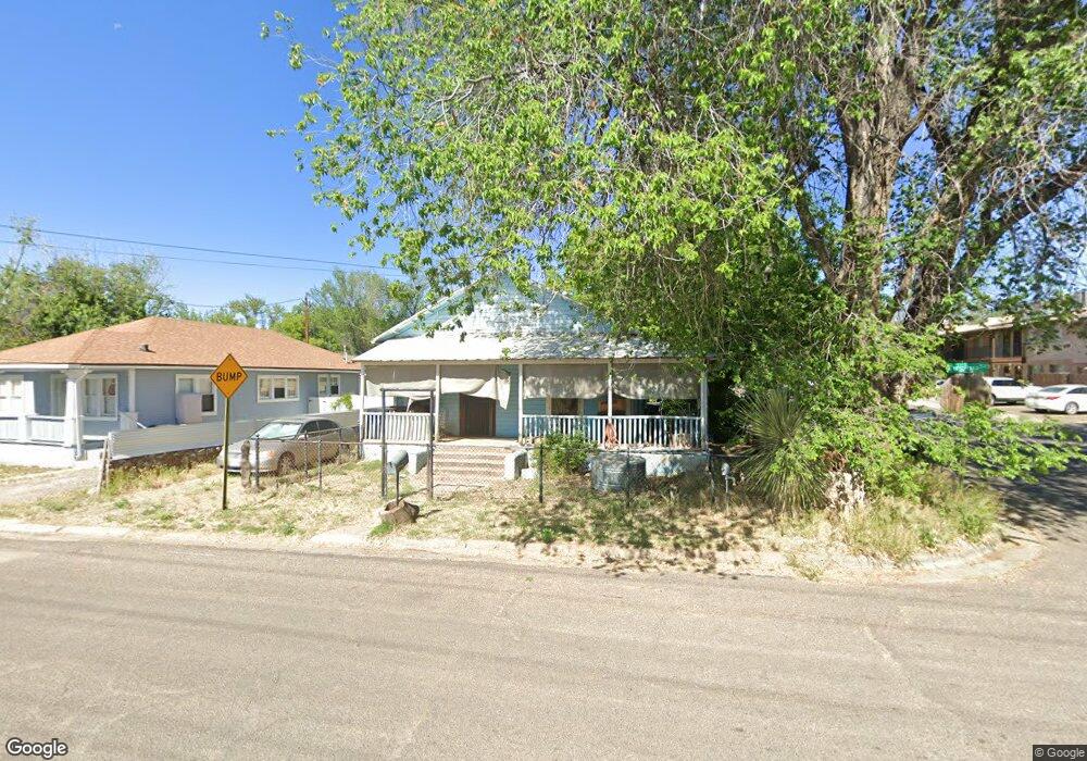 1517 N Virginia St, Silver City, NM 88061 - photo 1