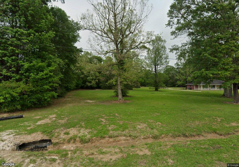 25193 Blackburn Dr, Splendora, TX 77372 - photo 1