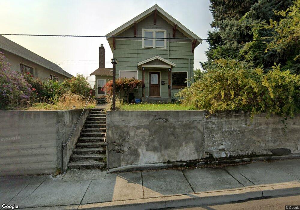 1008 E 10th St, the Dalles, OR 97058 - photo 1