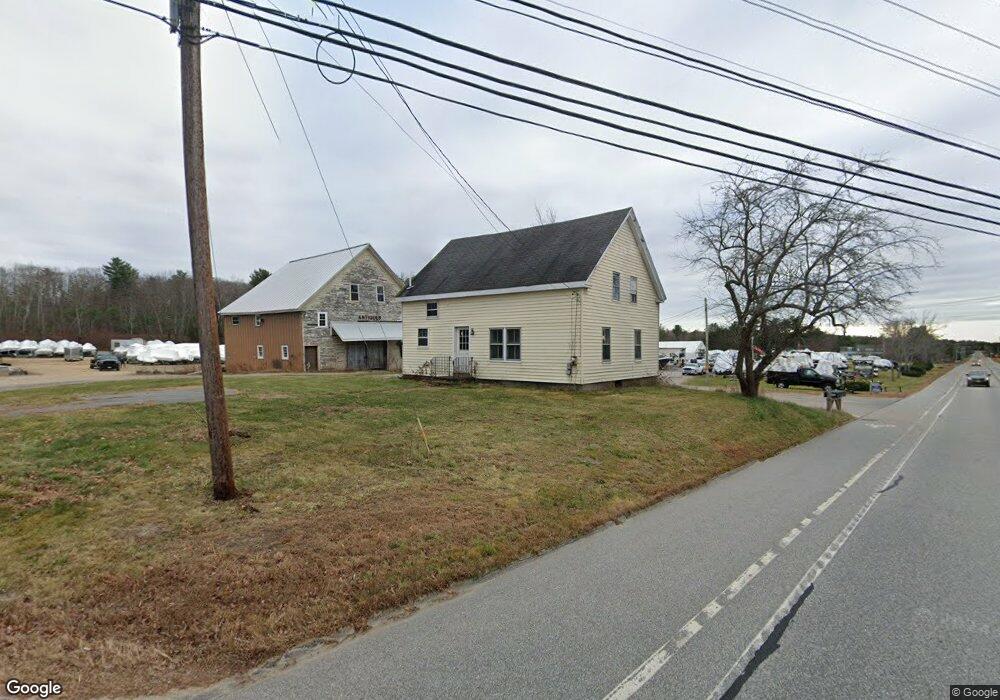 291 Us Route 1, Freeport, ME 04032 - photo 1