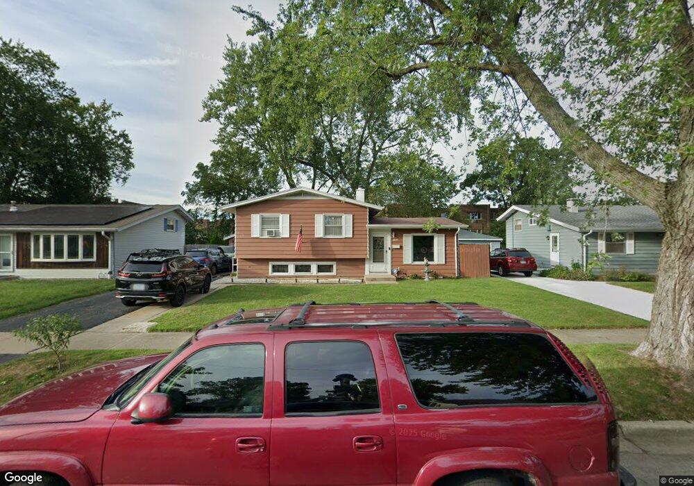 2024 Harding Ave, Waukegan, IL 60085 - photo 1