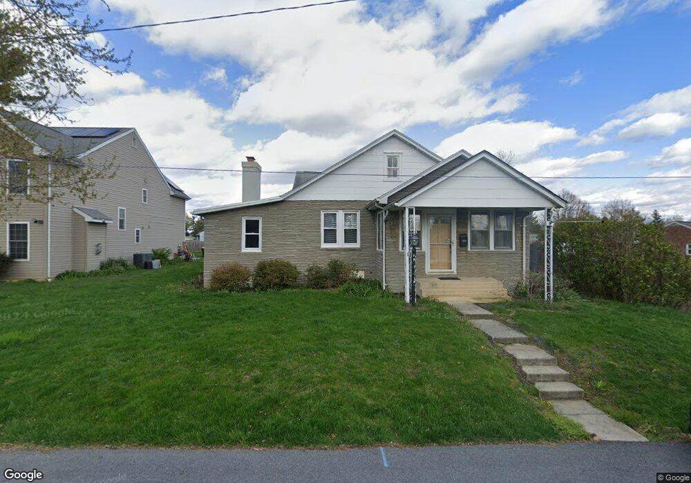 1715 N 20th St, Allentown, PA 18104 - photo 1
