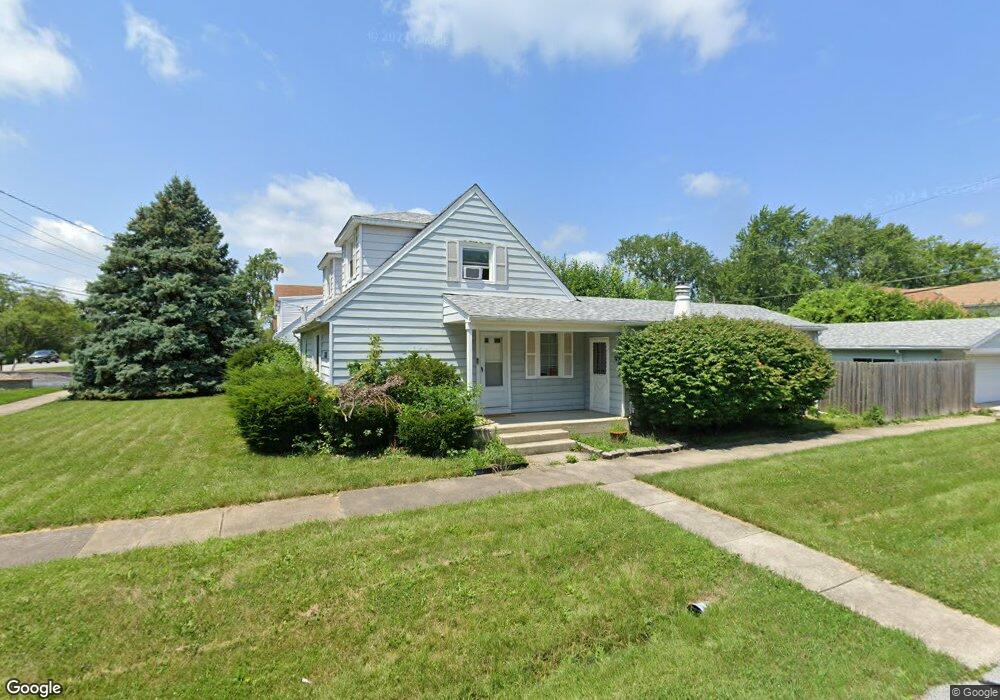 3834 Flossmoor Rd, Flossmoor, IL 60422 - photo 1