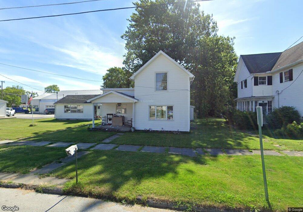 207 Frazier St, North Baltimore, OH 45872 - photo 1