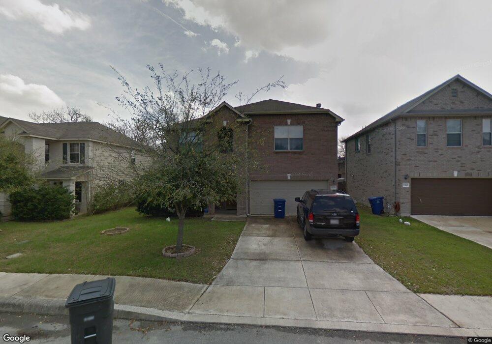 8030 Cooper Mill, San Antonio, TX 78255 - photo 1