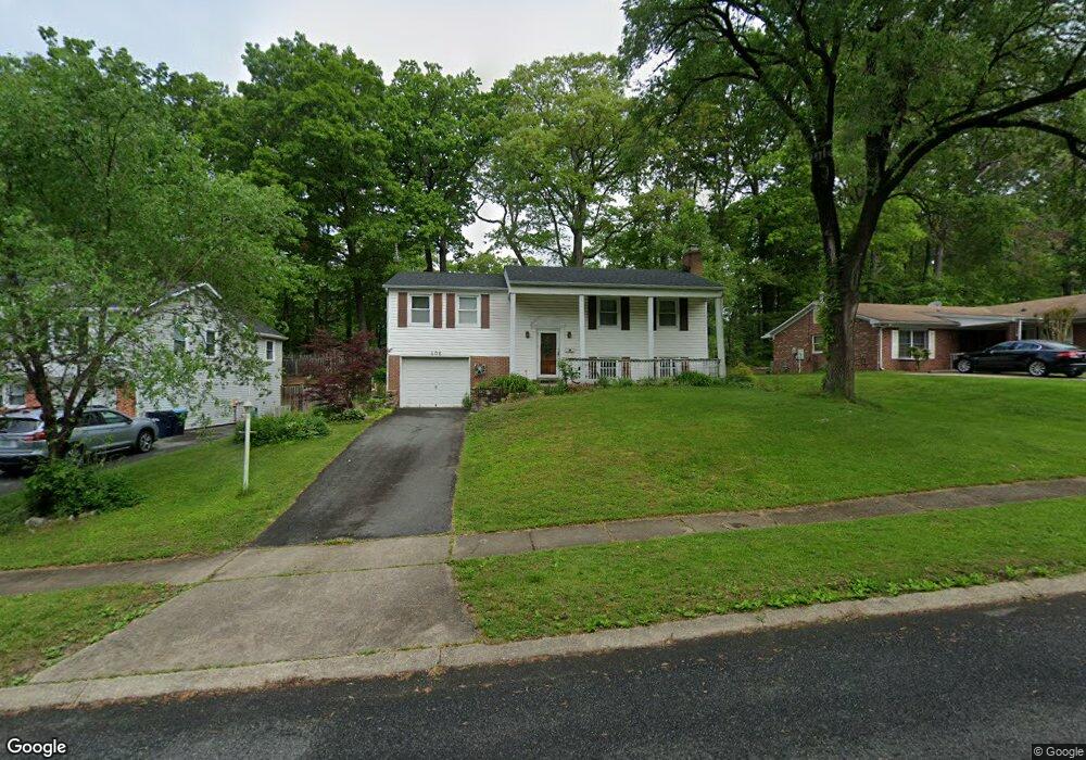 406 Tanglewood Ct, Joppa, MD 21085 - photo 1