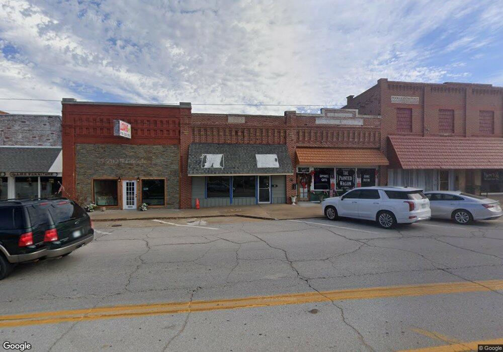 107 N Broadway St, Cleveland, OK 74020 - photo 1