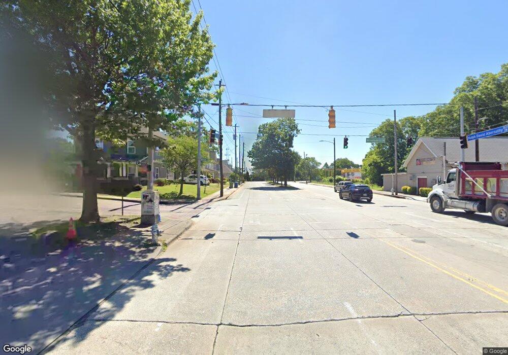 325 Ralph David Abernathy Blvd SW, Atlanta, GA 30312 - photo 1