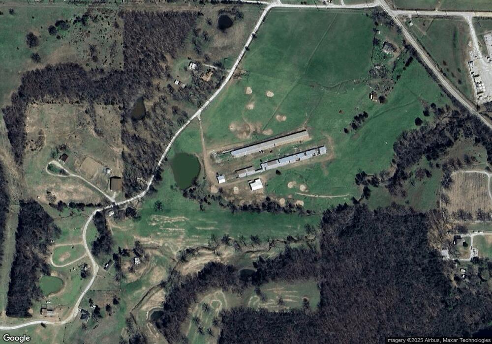 19298 Feather Hill Rd, Elkins, AR 72727 - photo 1