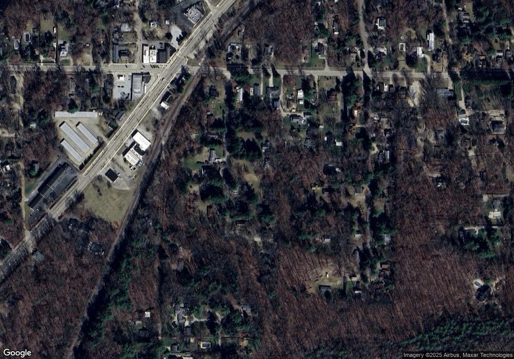 16183 First Ln, Union Pier, MI 49129 - photo 1