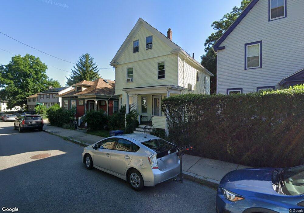 312 Poplar St, Roslindale, MA 02131 - photo 1