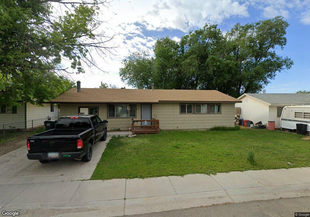 929 Garrison Dr, Cortez, CO 81321 - photo 1