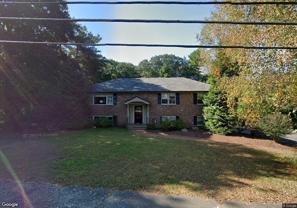 19 Stratford Rd, Needham, MA 02492 - photo 1