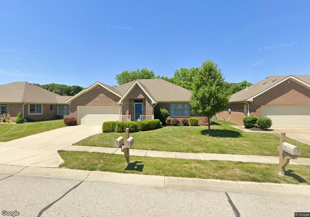 5720 Kensington Way N, Plainfield, IN 46168 - photo 1