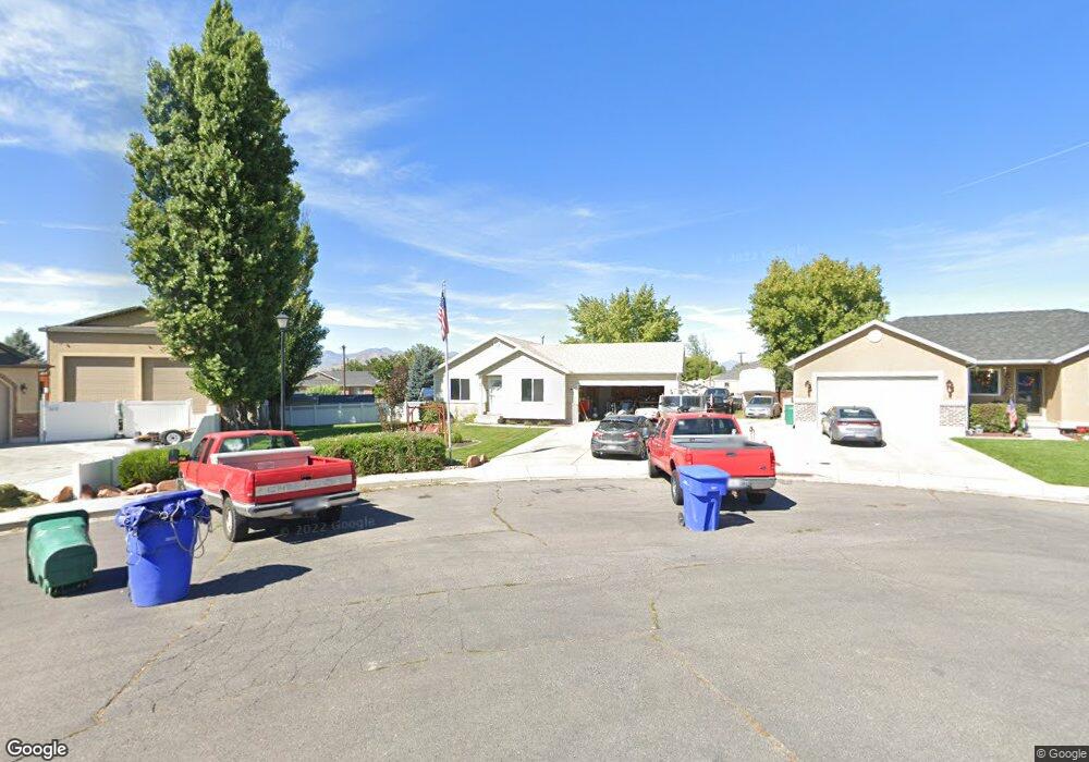 432 W 1560 N, Lehi, UT 84043 - photo 1