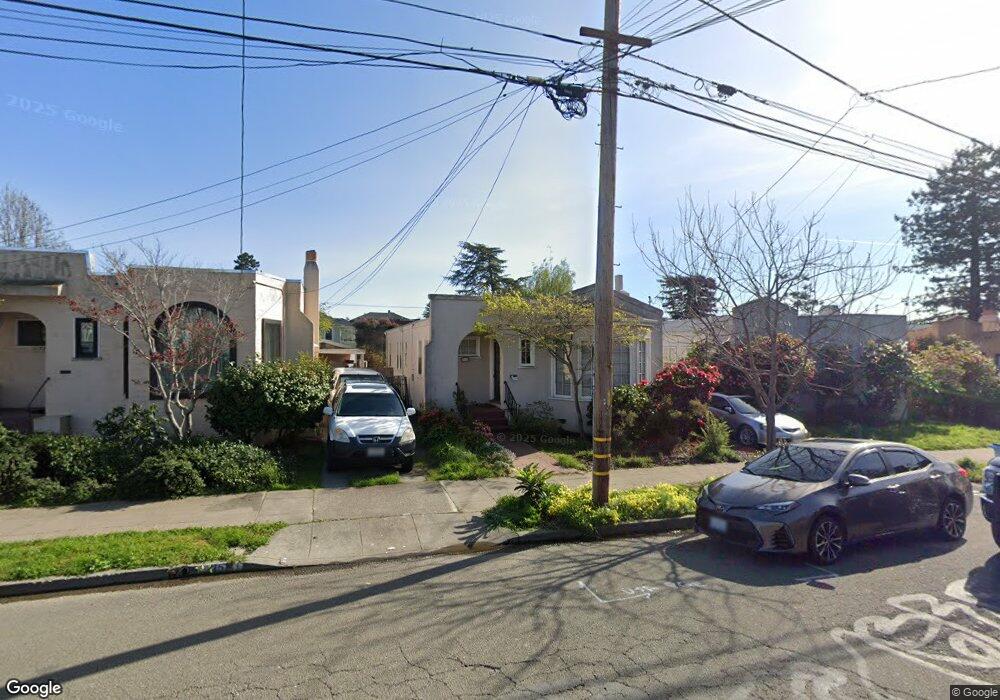 2148 Oregon St, Berkeley, CA 94705 - photo 1
