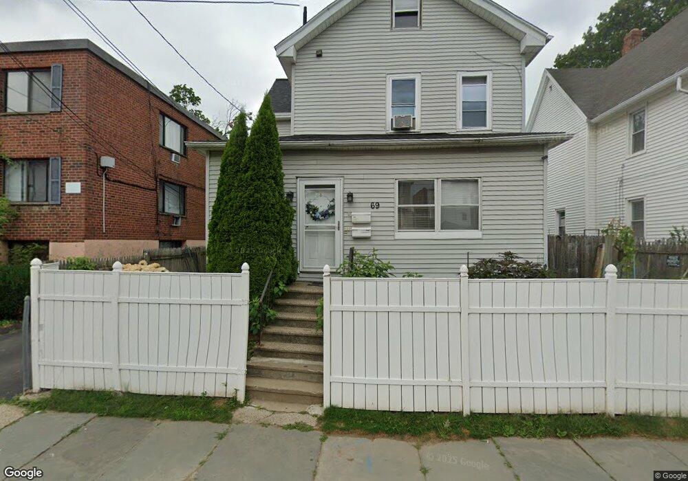 69 Amity St, Hartford, CT 06106 - photo 1