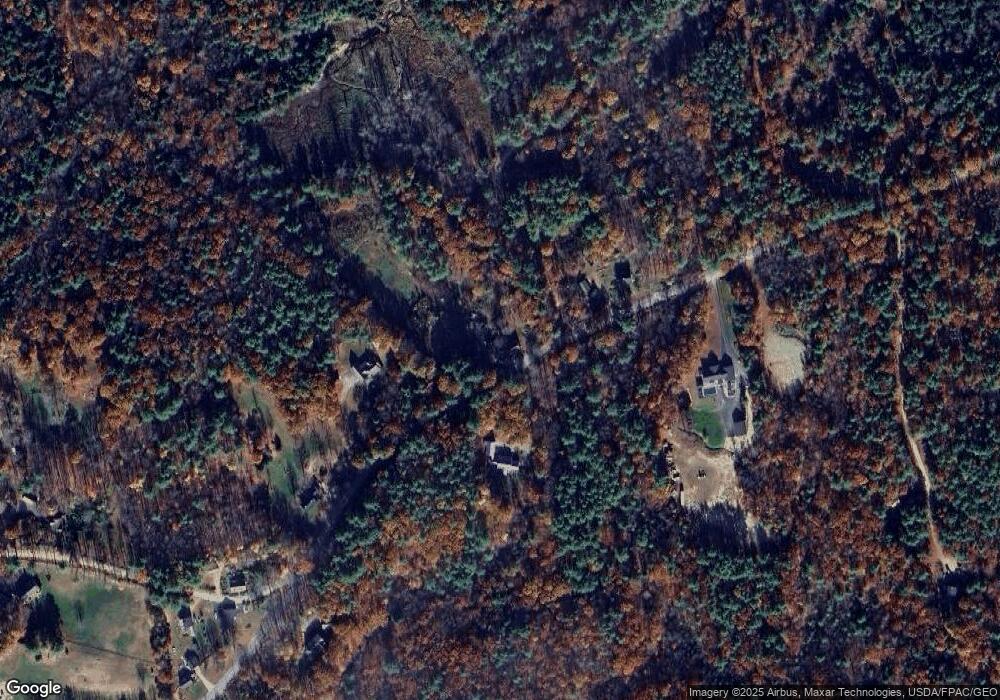 66 Moose Mountain Rd, Brookfield, NH 03872 - photo 1