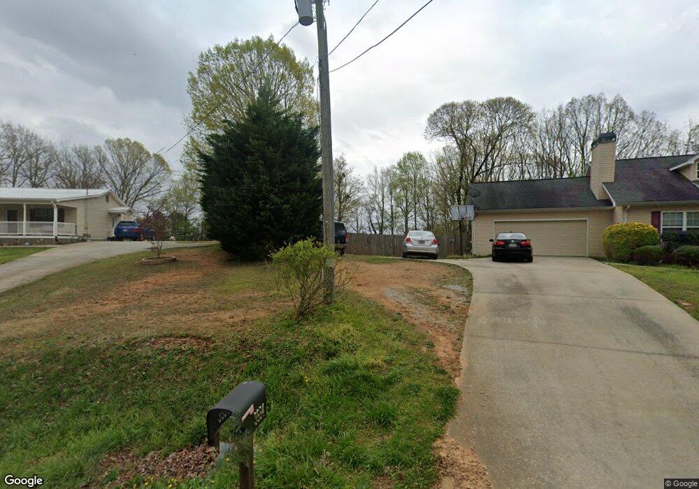 3954 Parks Rd, Flowery Branch, GA 30542 - photo 1