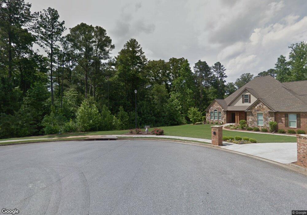 3789 Five Forks Trickum Rd SW, Lilburn, GA 30047 - photo 1