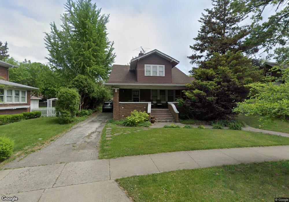 639 Parsons Ave, Des Plaines, IL 60016 - photo 1