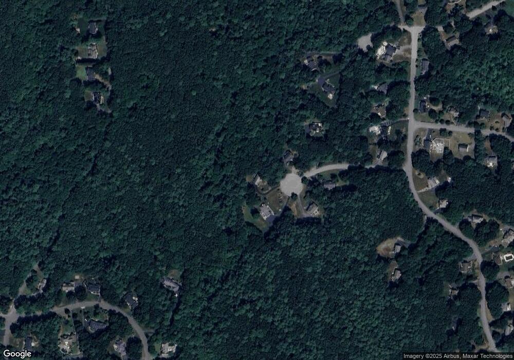 55 Tiffany Ln, North Andover, MA 01845 - photo 1