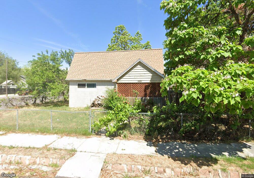 8891 S 60 E, Sandy, UT 84070 - photo 1