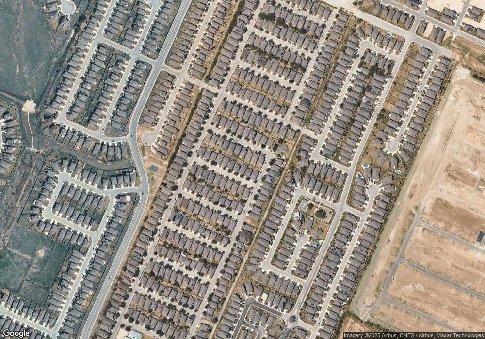 12111 Dawes Point, San Antonio, TX 78254 - photo 1