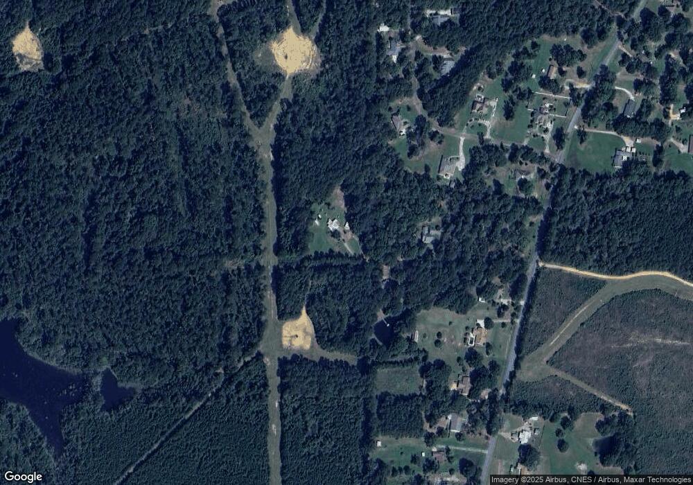 1036 Statham Simmons Ln, McComb, MS 39648 - photo 1