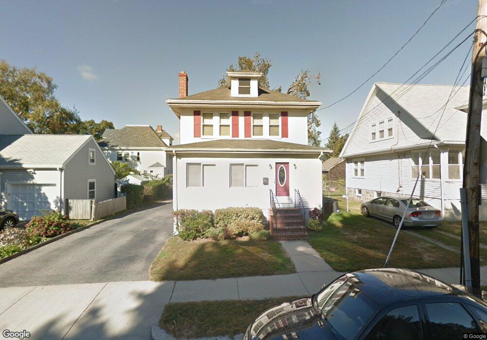 16 E Elm Ave, Quincy, MA 02170 - photo 1